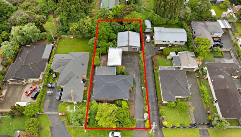 9 Sunburst Street, Papakura