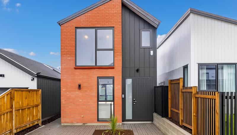 17 Puhikawa Street, Massey