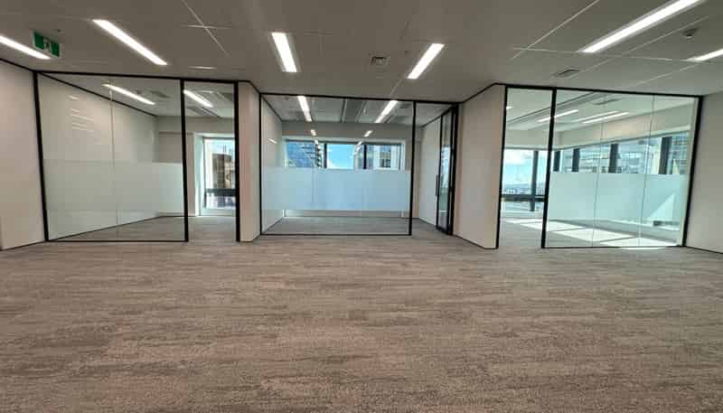 41 Shortland Street, Auckland Central