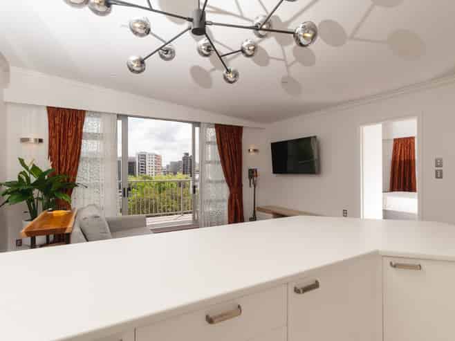 7A/54 Liverpool Street, Auckland Central