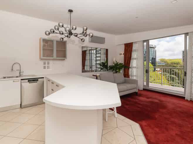 7A/54 Liverpool Street, Auckland Central