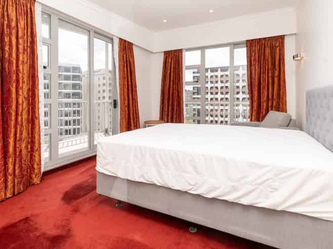 7A/54 Liverpool Street, Auckland Central