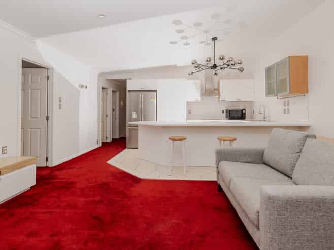 7A/54 Liverpool Street, Auckland Central