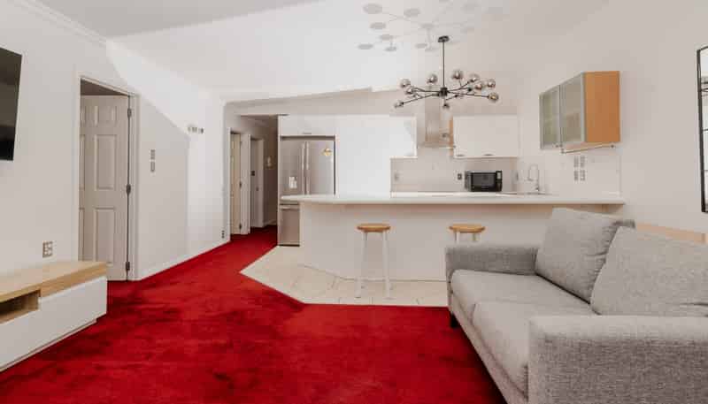 7A/54 Liverpool Street, Auckland Central