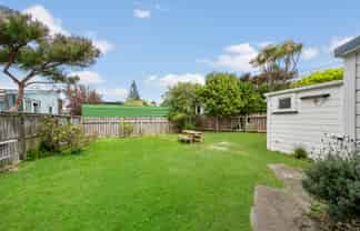 31B Hall Street, Newtown