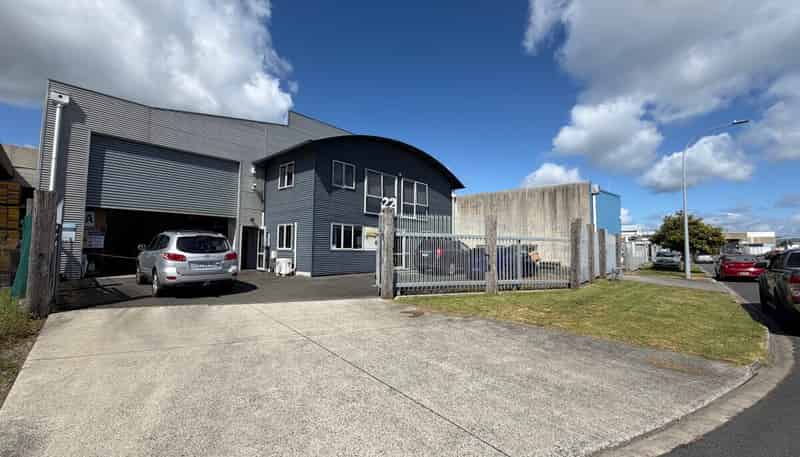 22 Cherokee Place, Mount Maunganui