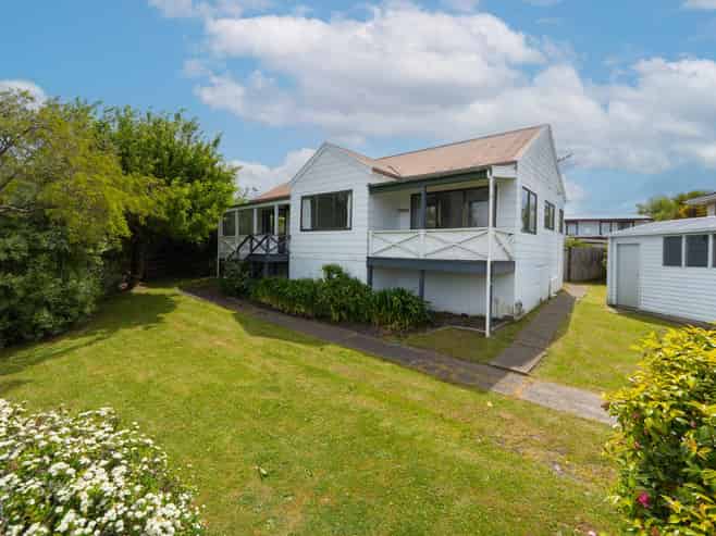 34 Heatherlea Heights, Feilding