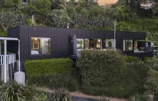 13B Welbourn Terrace, Welbourn