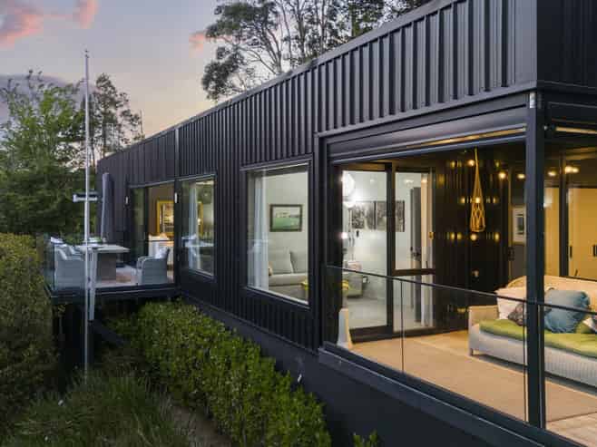 13B Welbourn Terrace, Welbourn