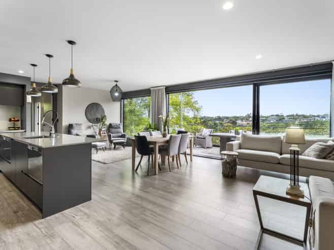 13B Welbourn Terrace, Welbourn