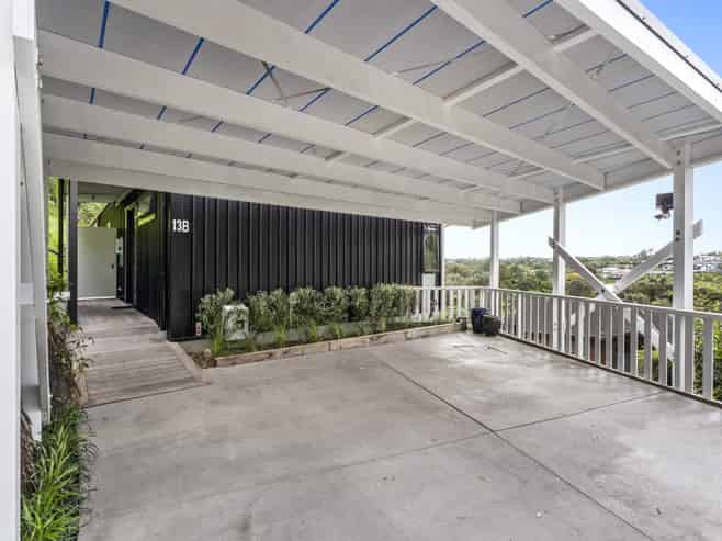 13B Welbourn Terrace, Welbourn