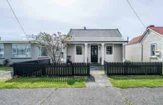 86 Palmerston Street, Riverton