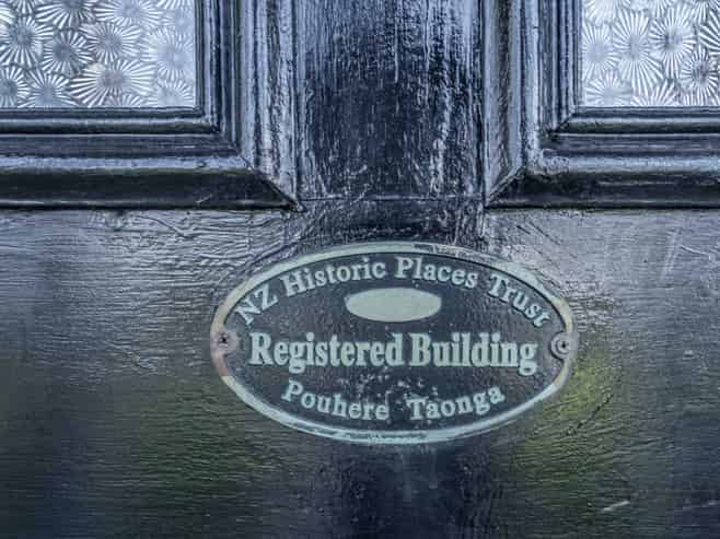 86 Palmerston Street, Riverton