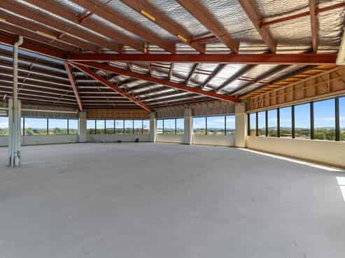 360 degree views from your office