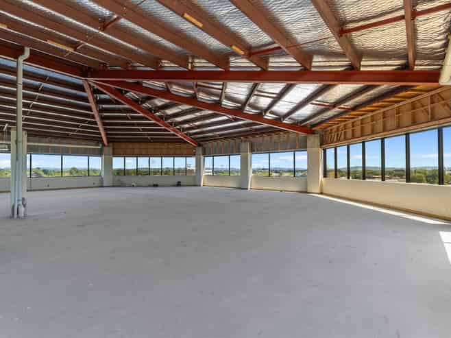 360 degree views from your office