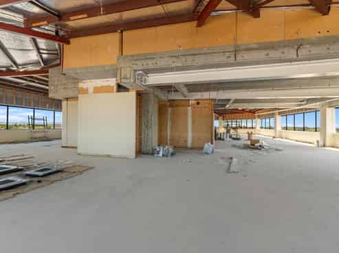 360 degree views from your office