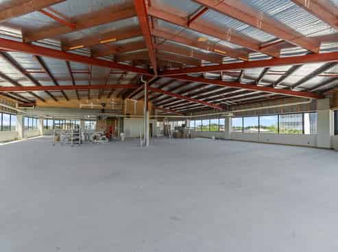 360 degree views from your office