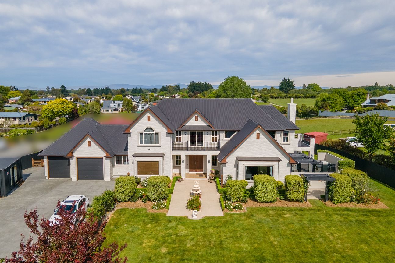 Your generational family home. - Widok 2