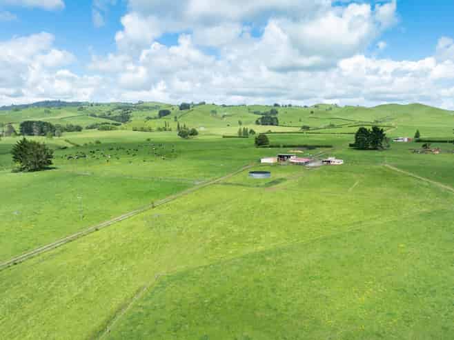 1653 Morrinsville-Tahuna Road, Morrinsville