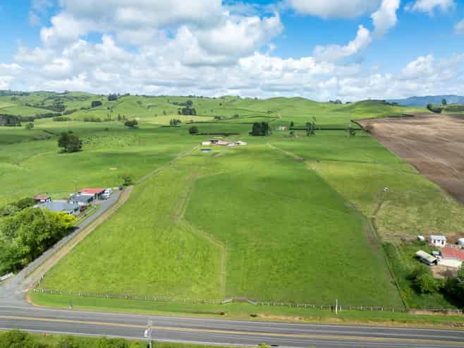1653 Morrinsville-Tahuna Road, Morrinsville