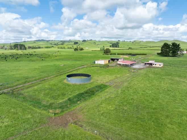 1653 Morrinsville-Tahuna Road, Morrinsville