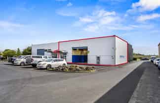 Tilt slab industrial - Sale or Lease