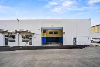 Tilt slab industrial - Sale or Lease