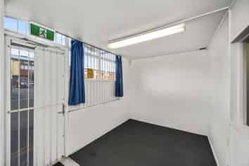 Tilt slab industrial - Sale or Lease