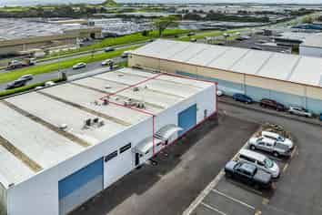 Tilt slab industrial - Sale or Lease
