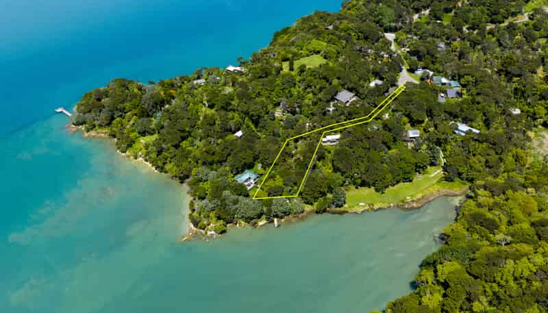 1/10B Ryan Road, Te Akau