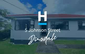 5 Johnson Street, Dinsdale