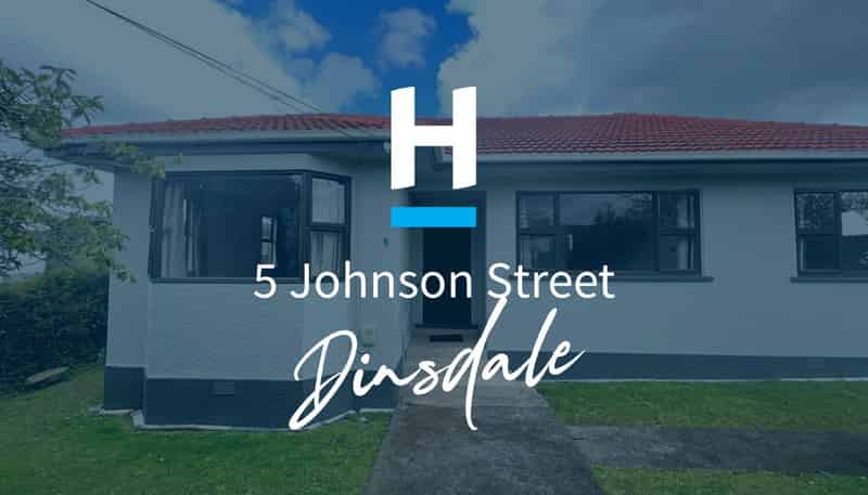 5 Johnson Street, Dinsdale
