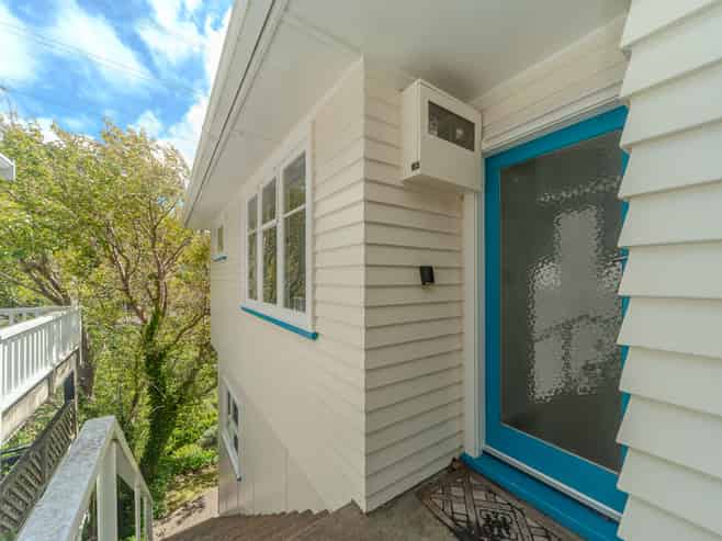 6 Curtis Street, Northland