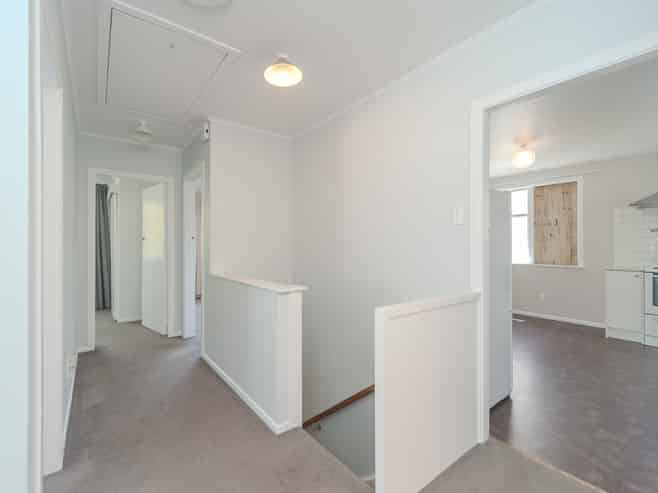 6 Curtis Street, Wellington Central