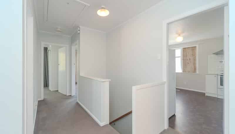 6 Curtis Street, Wellington Central