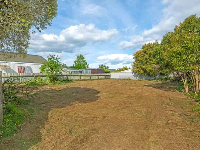 94 Lytton Road, Te Hapara