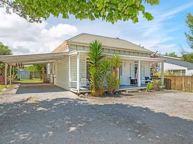 94 Lytton Road, Te Hapara