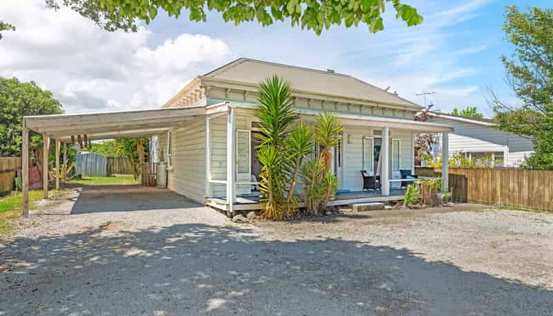 94 Lytton Road, Te Hapara