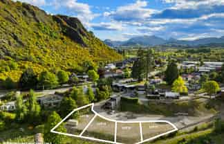 8/10/12 Gala Burn Lane, Arrowtown