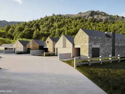 Lot 11/12/13,  Gala Burn Lane, Arrowtown
