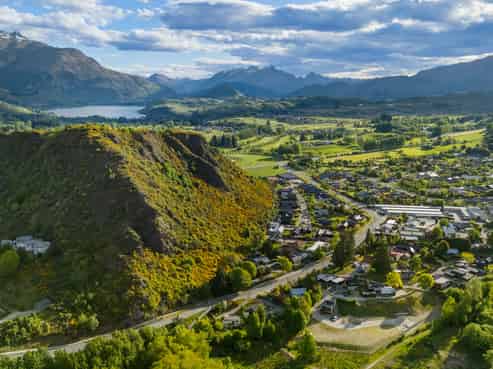 Lot 11/12/13,  Gala Burn Lane, Arrowtown