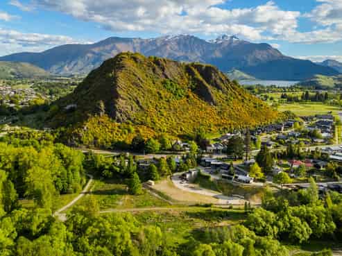 Lot 11/12/13,  Gala Burn Lane, Arrowtown