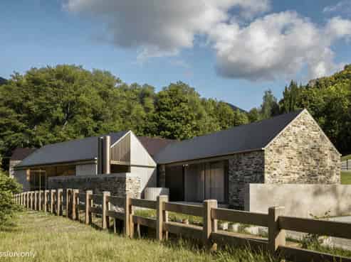 Lot 11/12/13,  Gala Burn Lane, Arrowtown