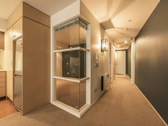 75/72 Tory Street, Te Aro