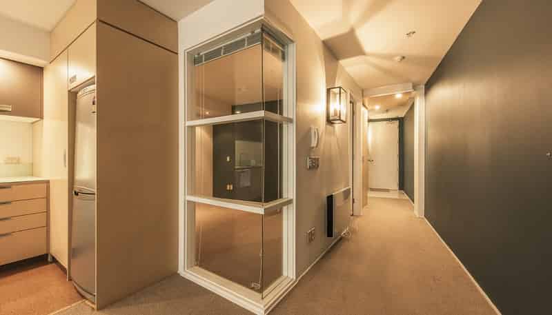 75/72 Tory Street, Te Aro