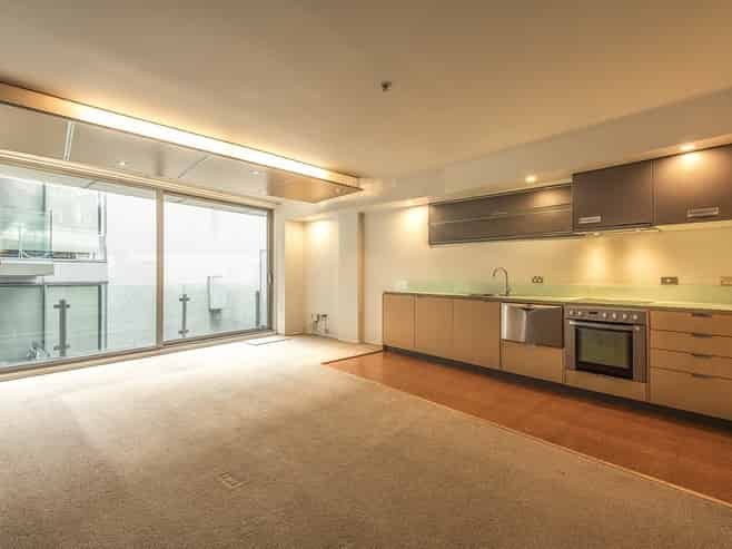 75/72 Tory Street, Te Aro