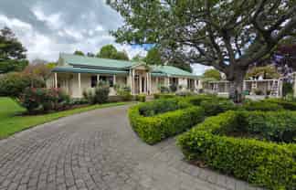 152 Piako Road, Gordonton