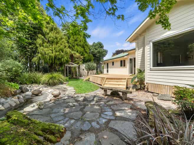 152 Piako Road, Gordonton