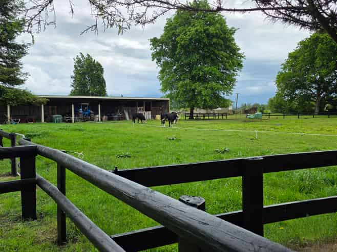 152 Piako Road, Gordonton