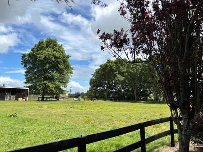 152 Piako Road, Gordonton